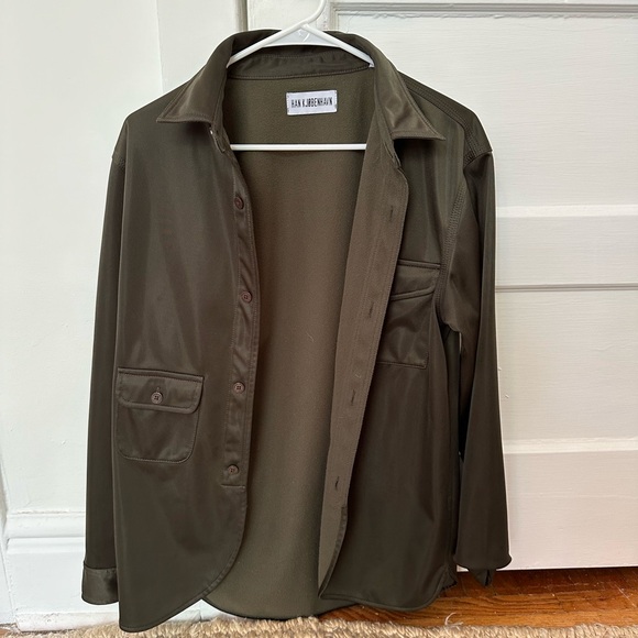 Han Kjøbenhavn over shirt - Picture 2 of 6